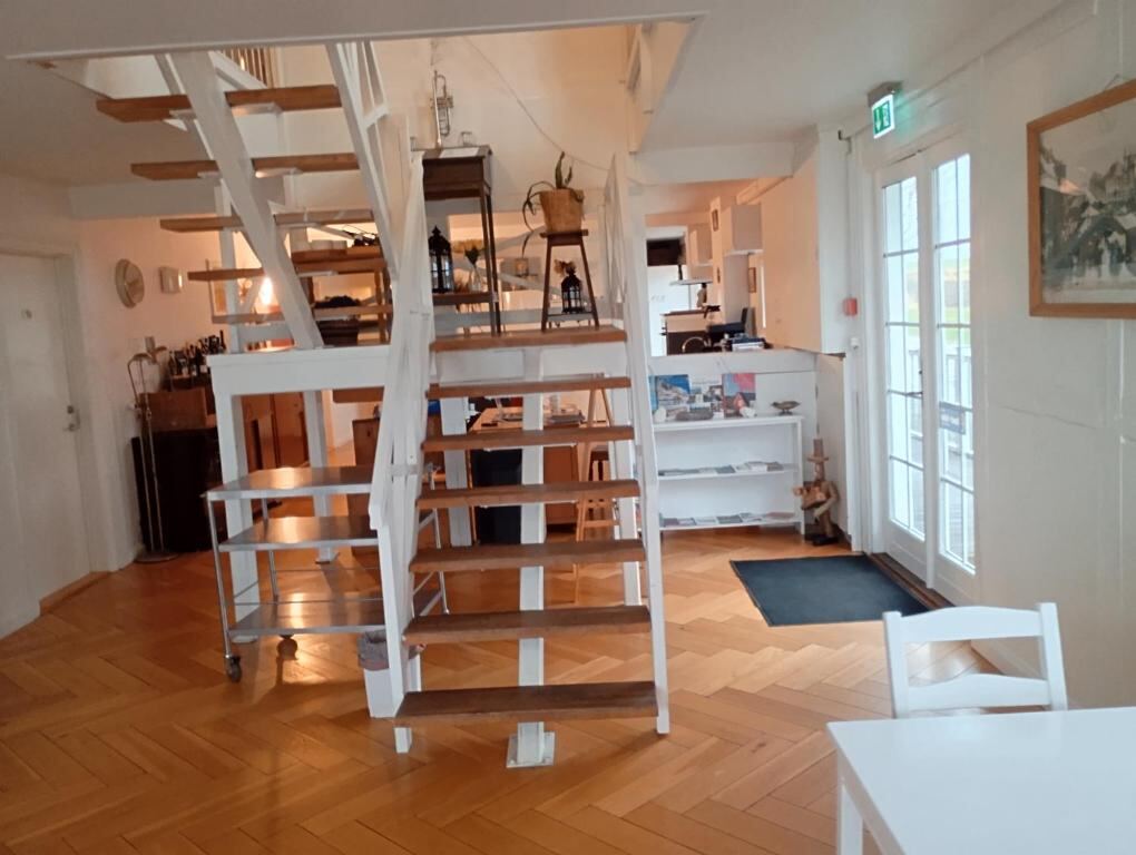 Stege Nor Hotel rooms 1