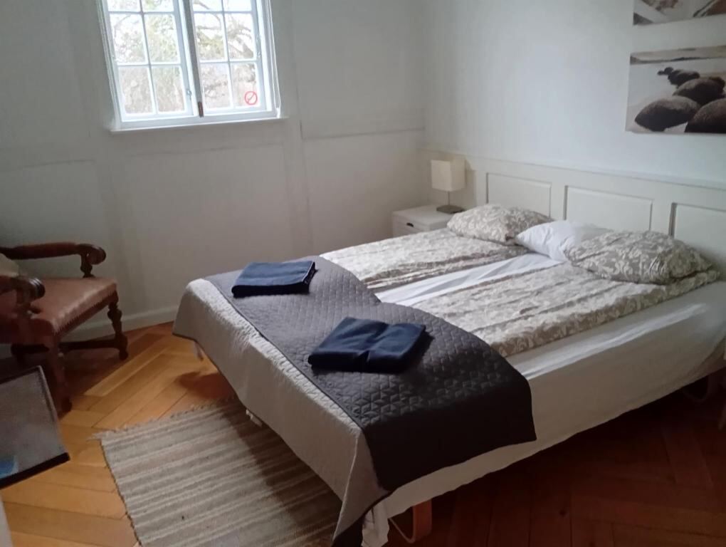 Stege Nor Hotel rooms 4