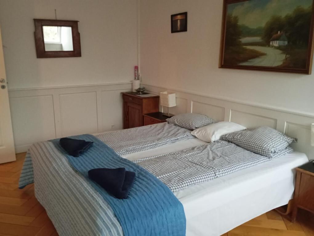 Stege Nor Hotel rooms 5